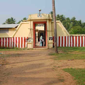 Shri Varadharaja Perumal